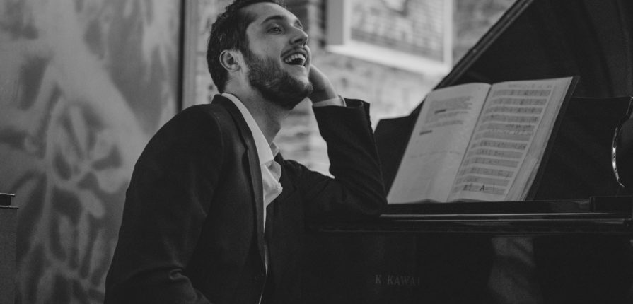 Alessandro Franceschini - Insegnante di pianoforte