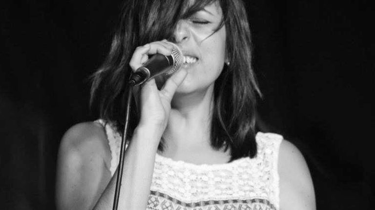 Elisa Forasiepi, insegnante di canto Cascina