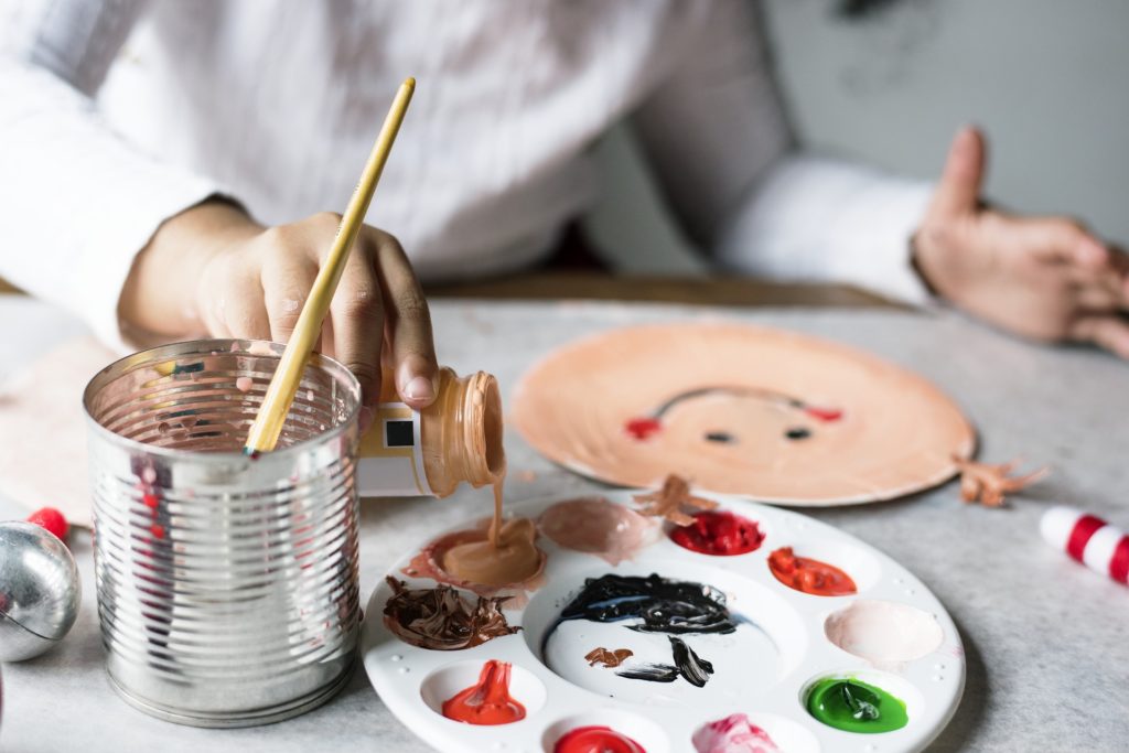 Laboratorio creativo